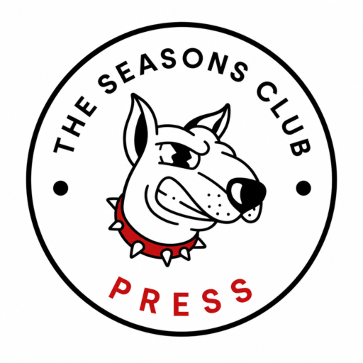 The Seasons Club Press